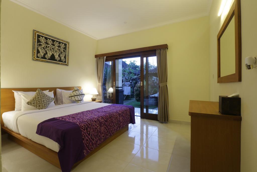 Odi Ode House Apartment Ubud  Exterior photo
